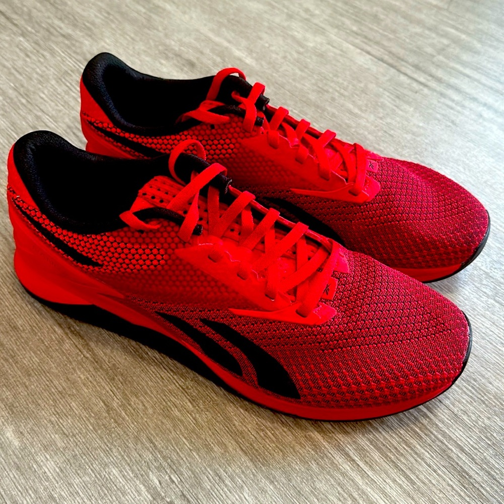 Reebok Nano X3